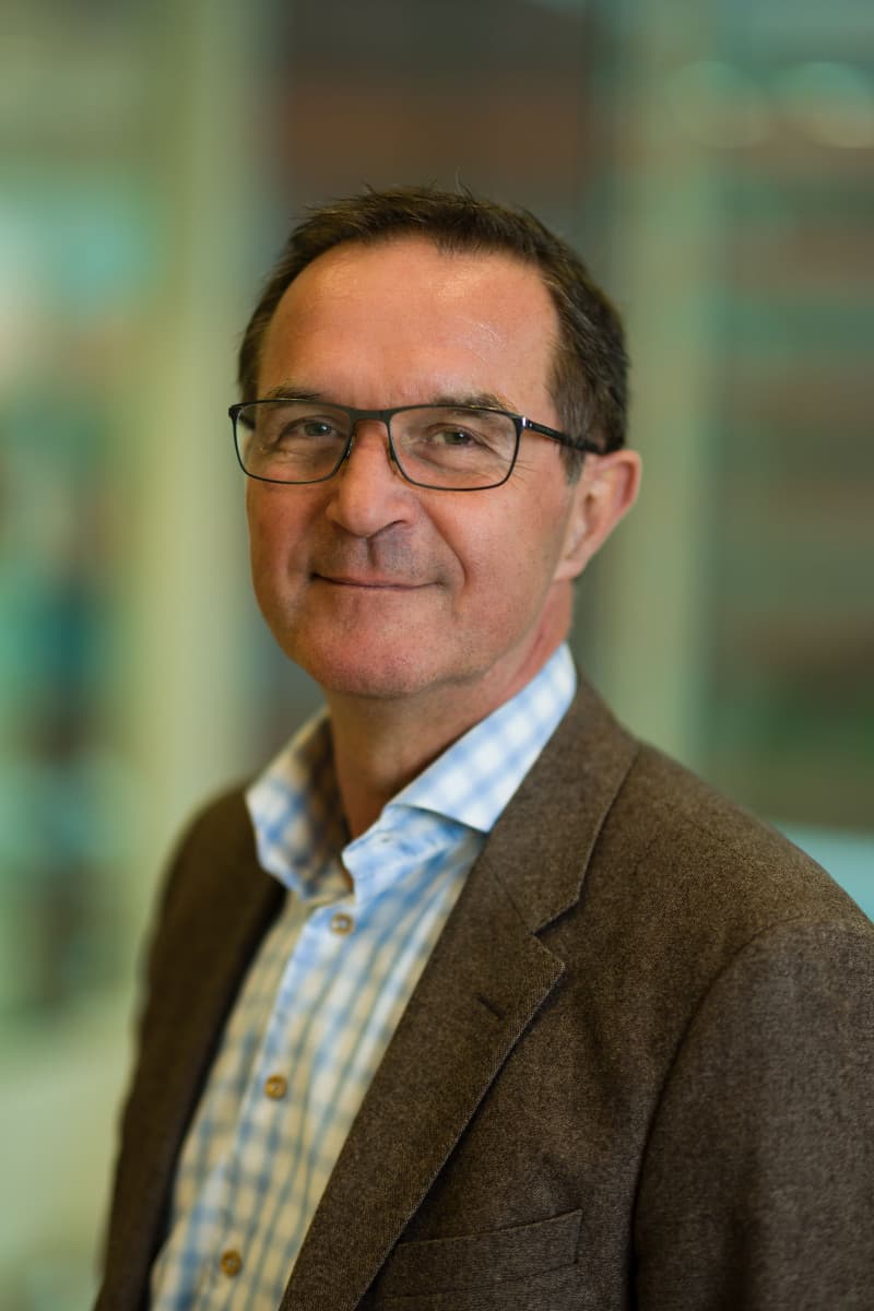 Erik Muetstege