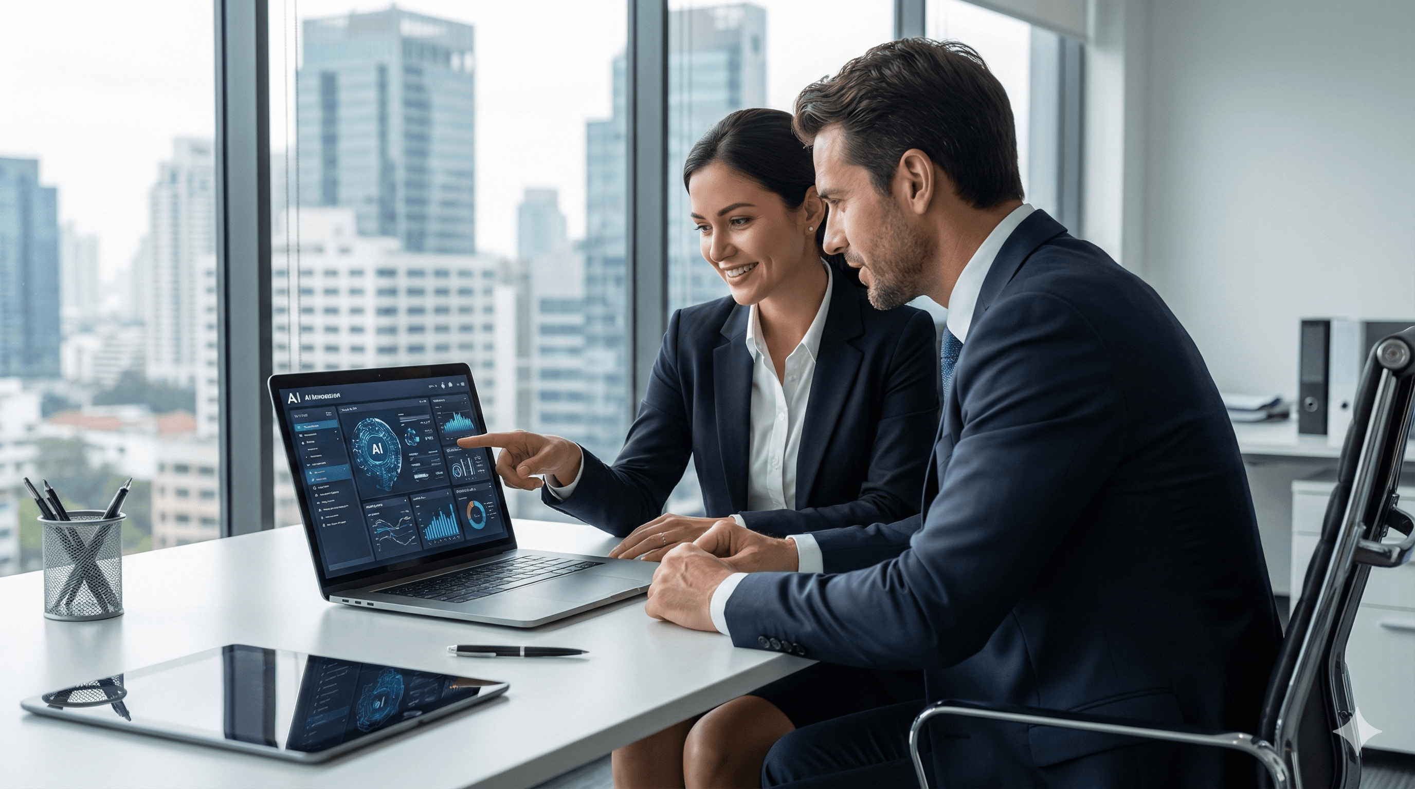 Utilizing AI to Manage the Challenges of NIS2 Regulations