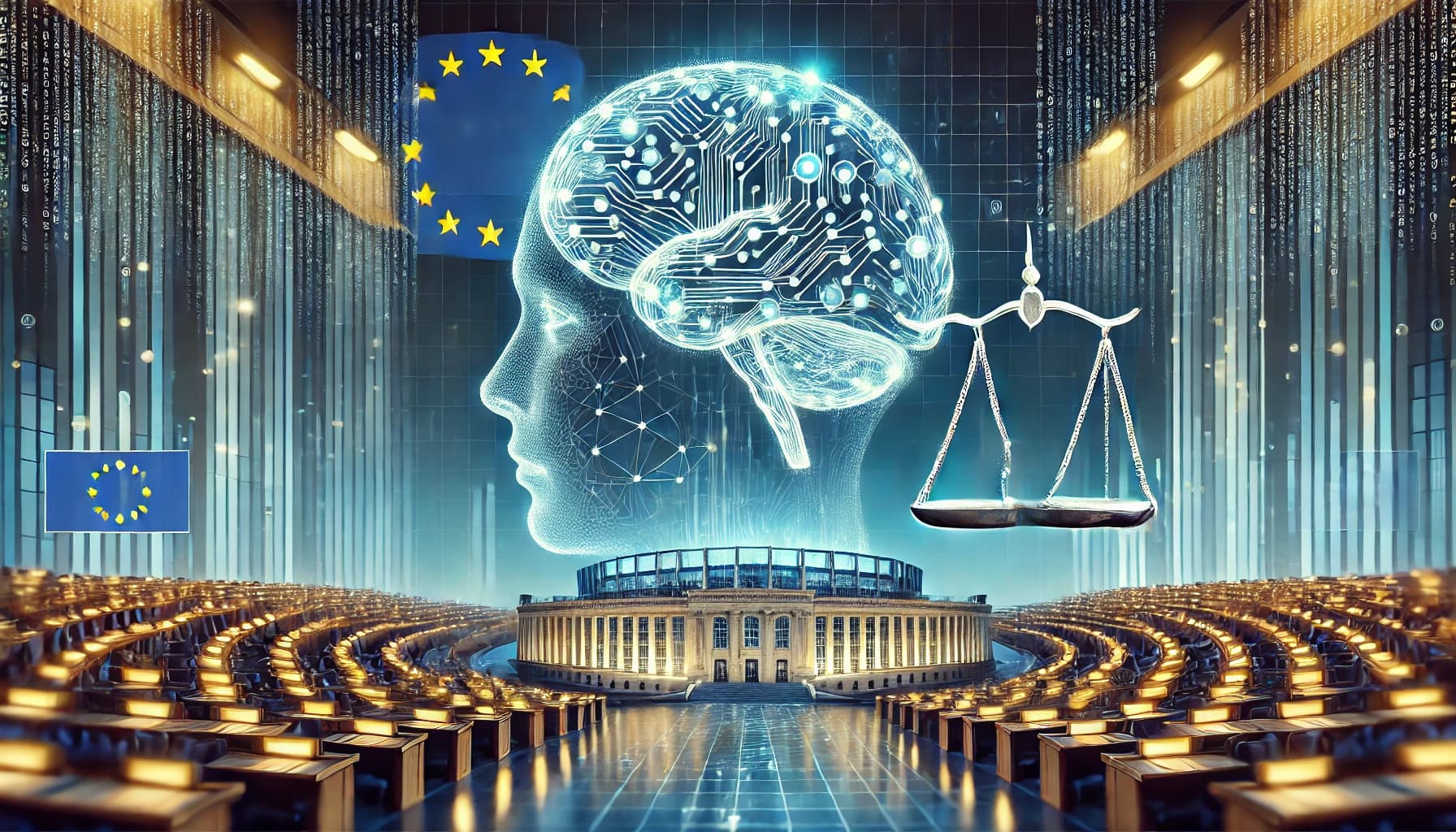 Règlement IA de l'UE – Les 5 articles clés à connaître absolument ! Ne manquez surtout pas le 4ème !