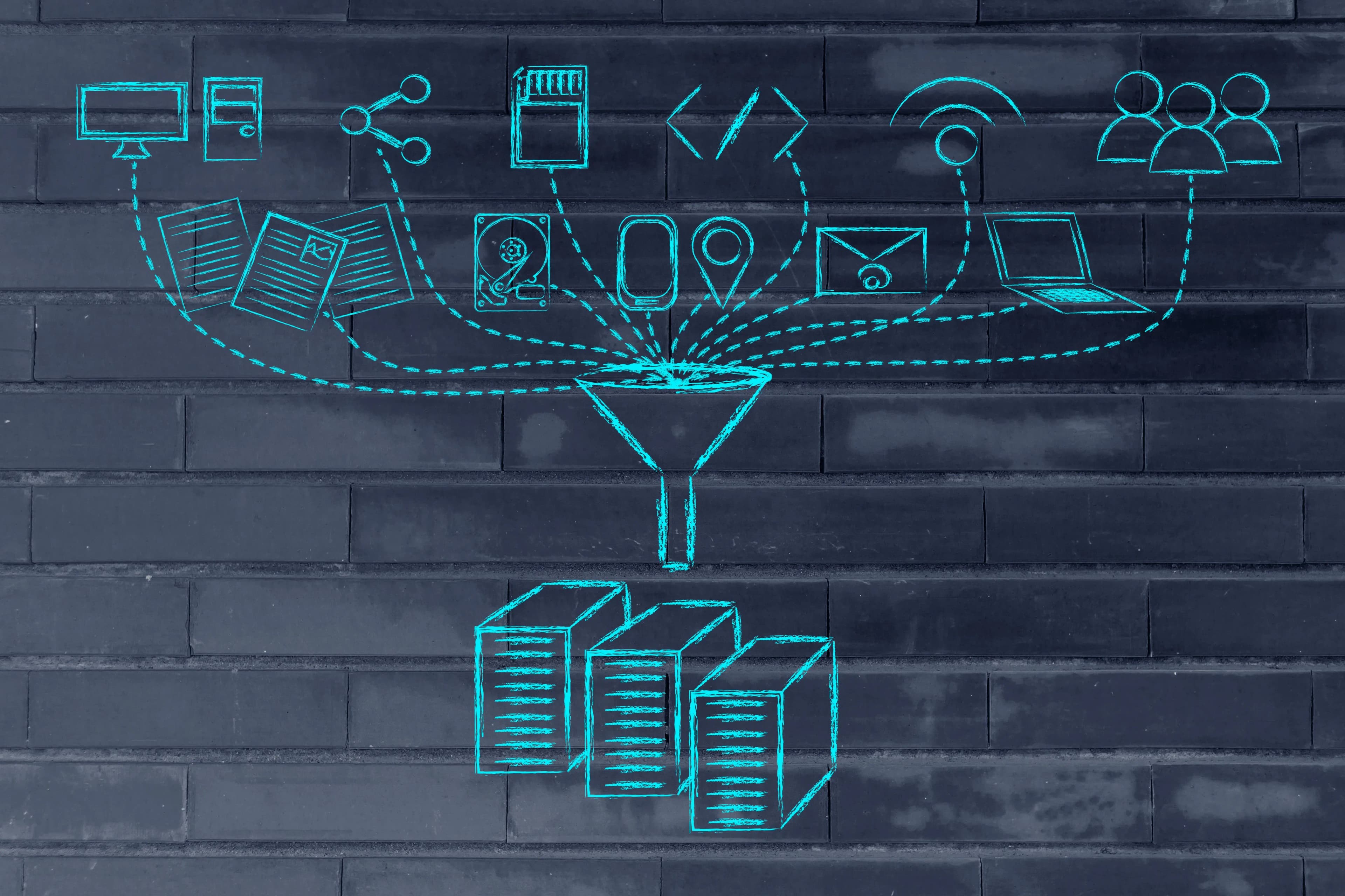 Simplifying Your Data Processing Registers