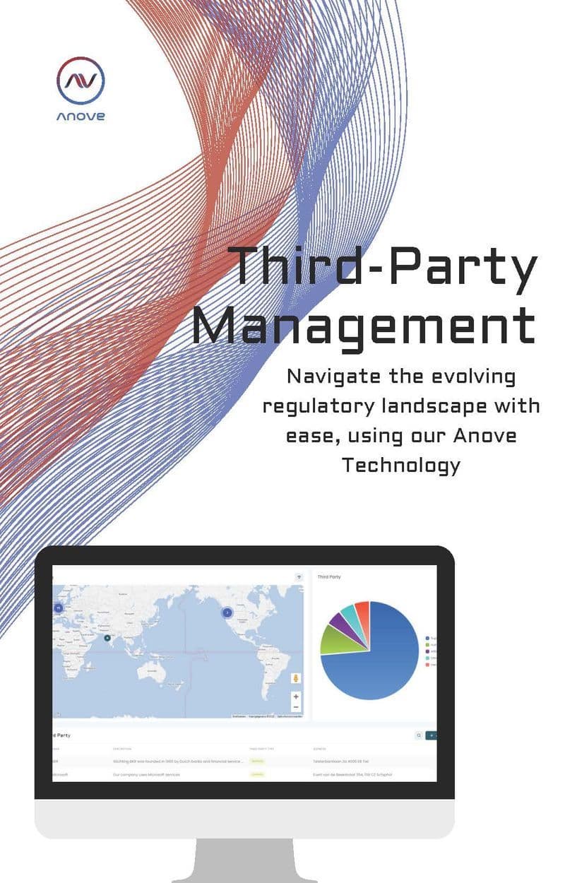 Third party management