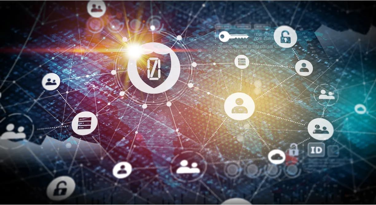 How we combine Zero Trust and Data Protection regulations