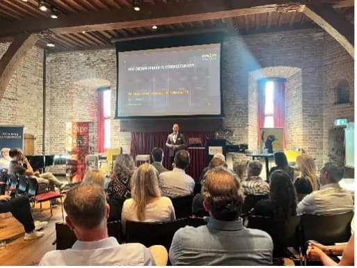 Protecting Most Valued Assets