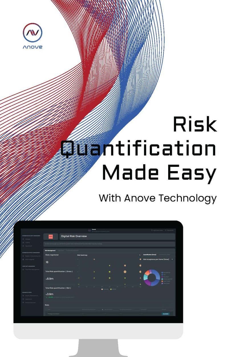 Risk quantification made easy