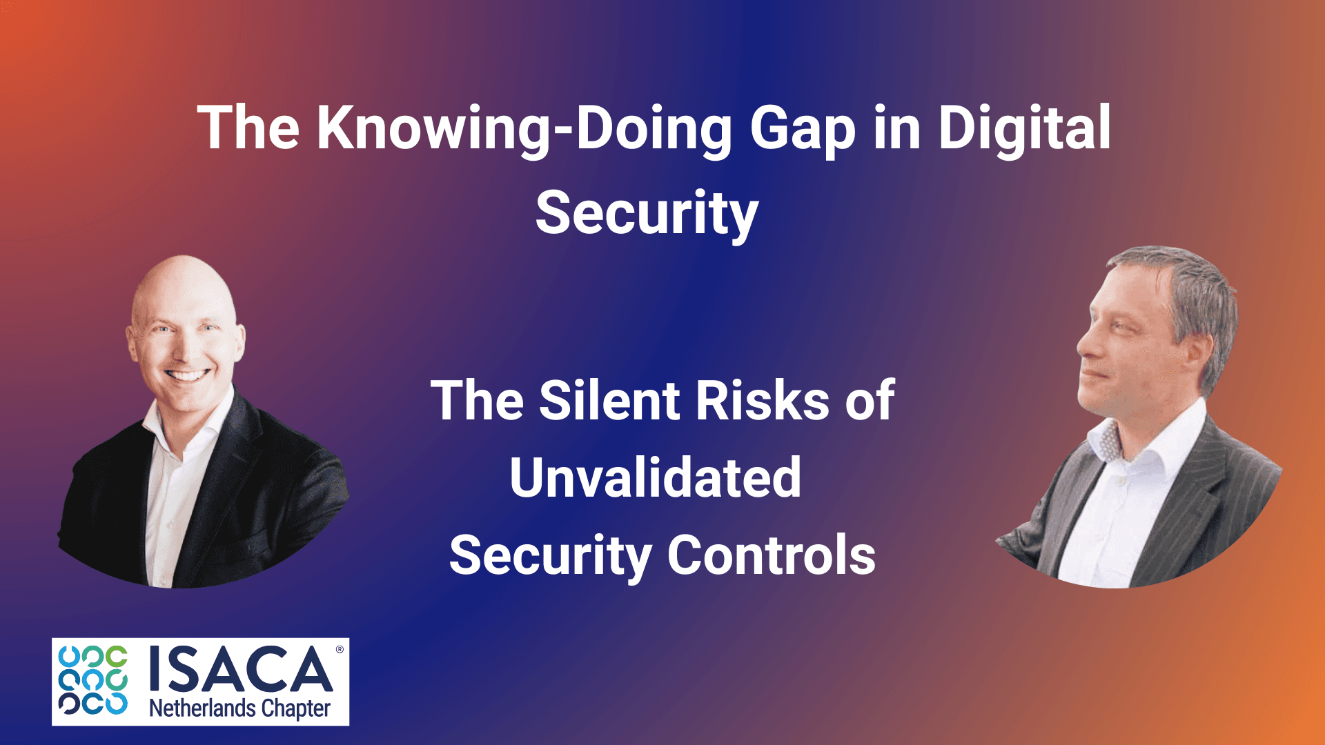 Nieuwe publicatie: De Kennis-Doen-Kloof in Digitale Beveiliging – De Stille Risico’s van Niet-Gevalideerde Beveiligingsmaatregelen