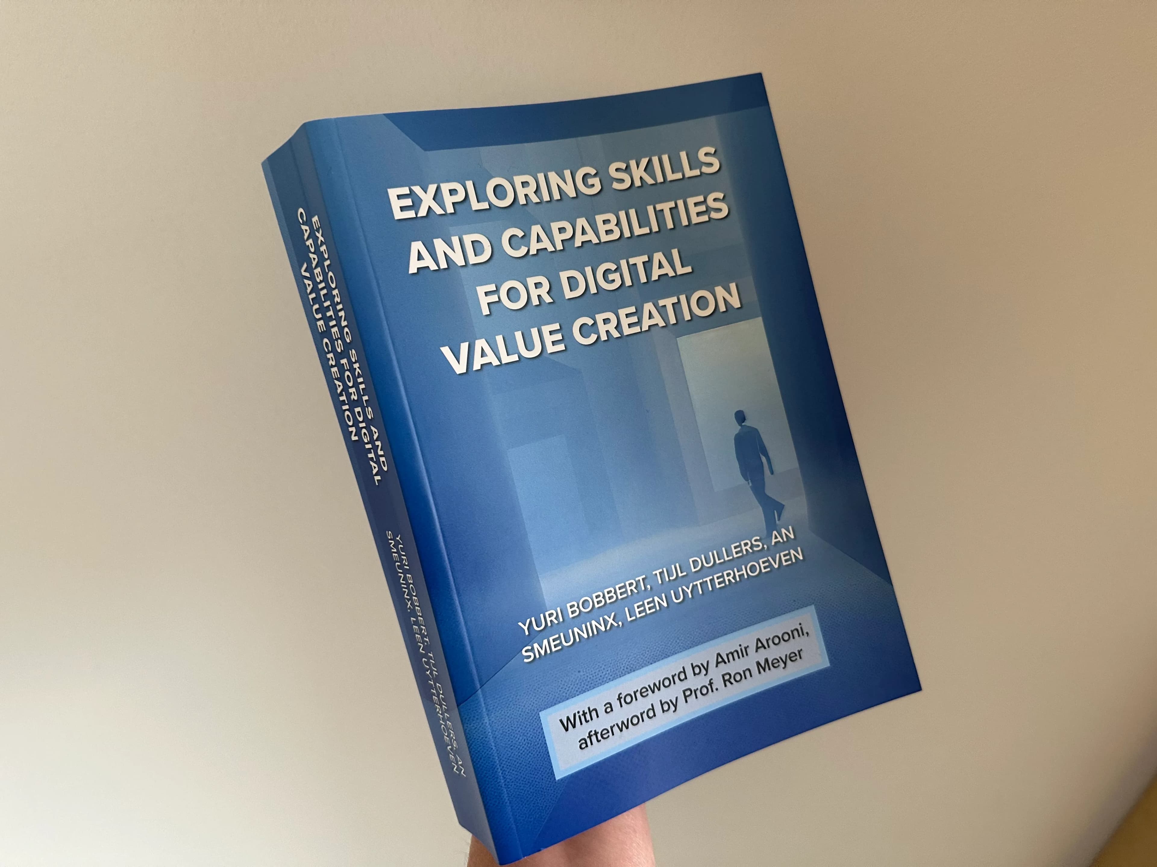 Must read: Skills and Capabilities for xTech companies