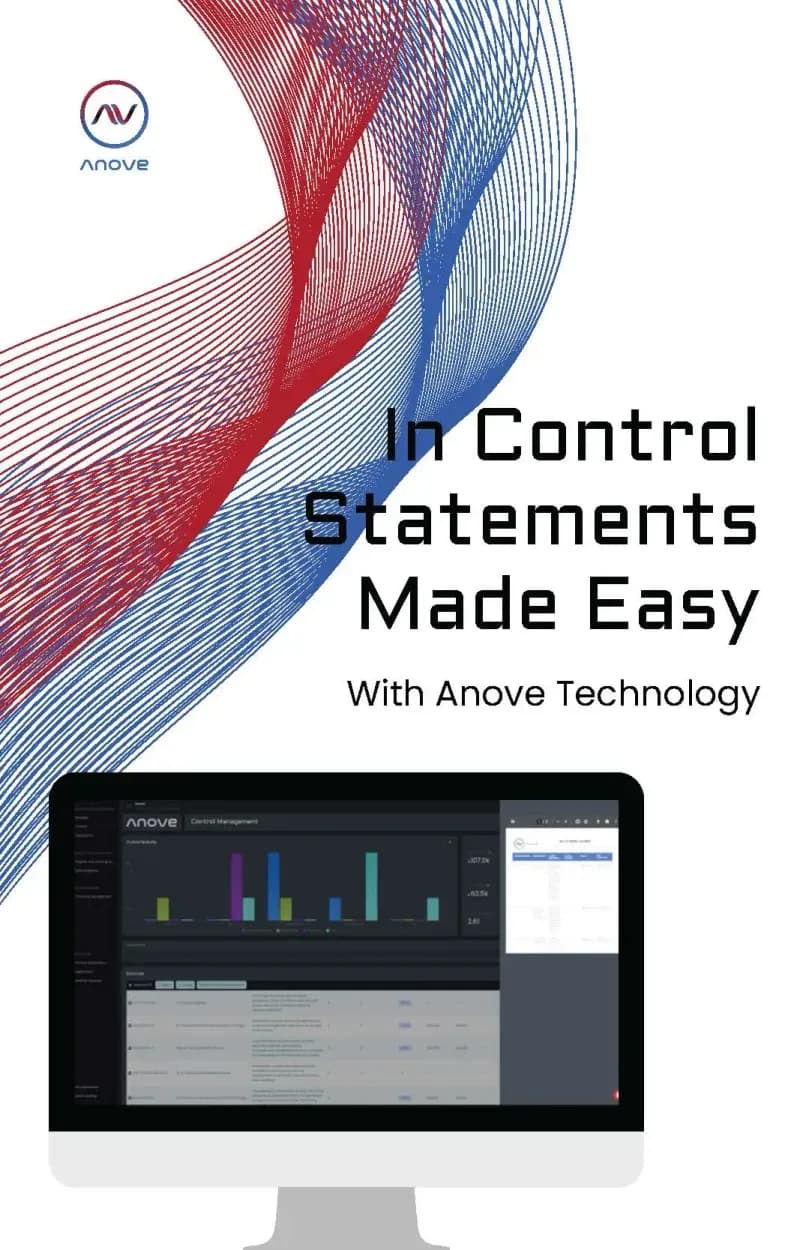 In-Control statements made Easy