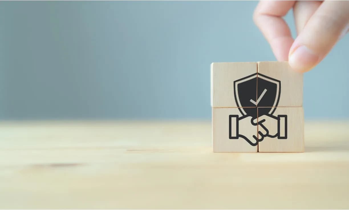 How we researched and build a Zero Trust technology