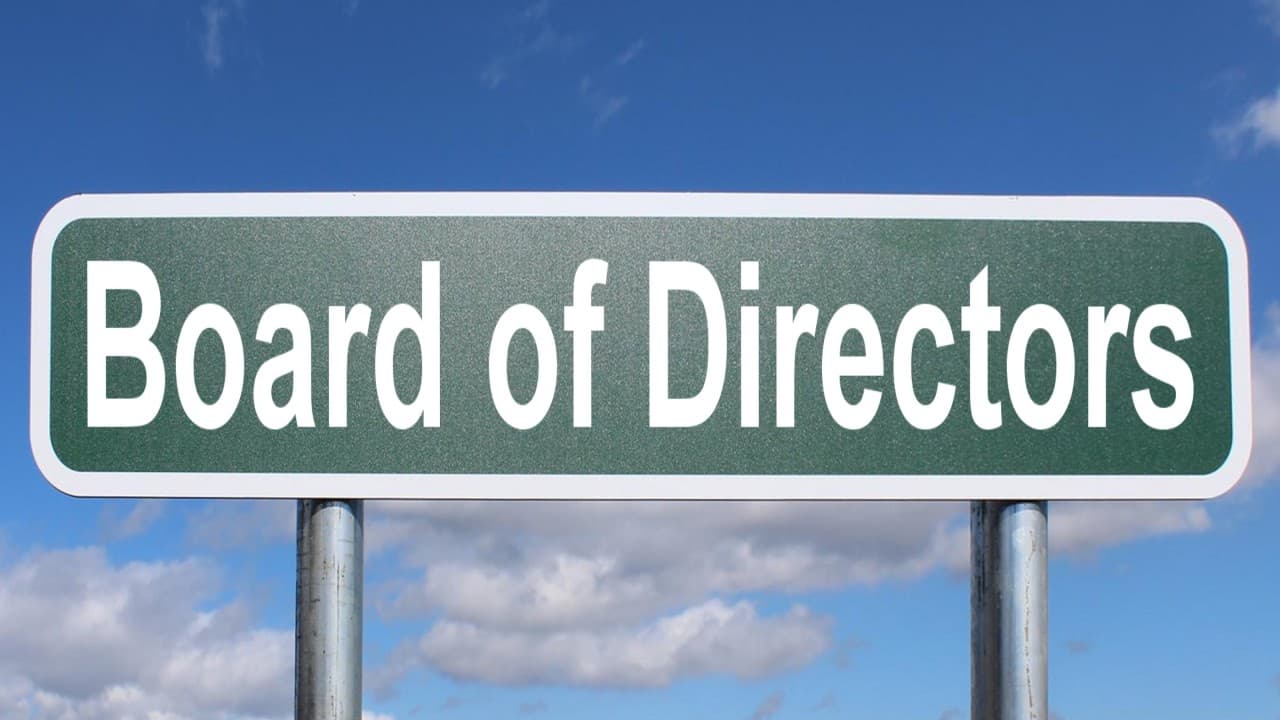 The NIS2 – What Boards Must Do