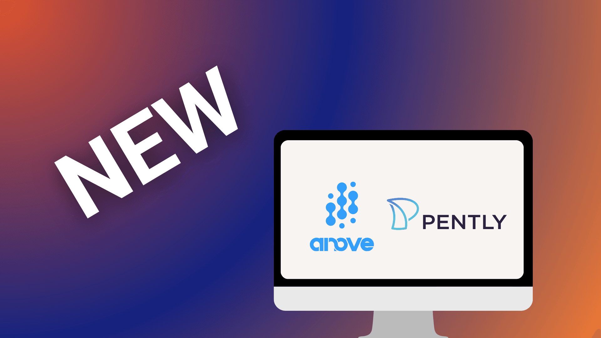 Pently Becomes World’s First Managed AI Security Provider through a strategic partnership with AnoveAI.