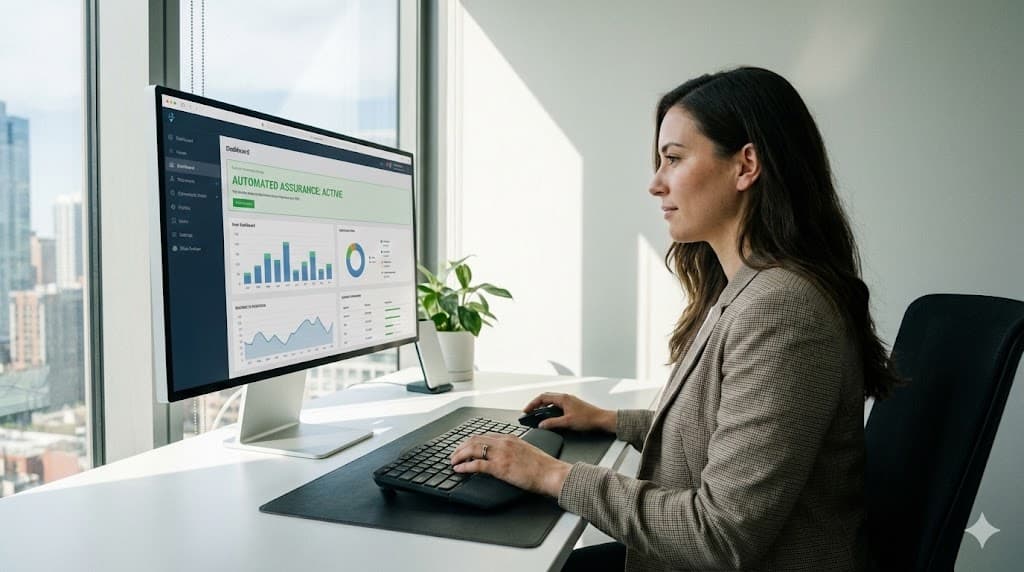 Less Is More: How Anove helps to lower your compliance staffing costs